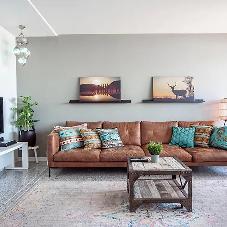 Apartmán Right By The Sea Zandvoort