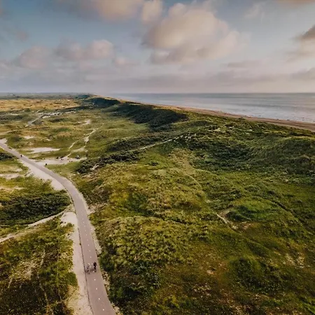 Right By The Sea * Zandvoort