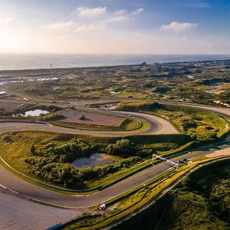 Right By The Sea * Zandvoort