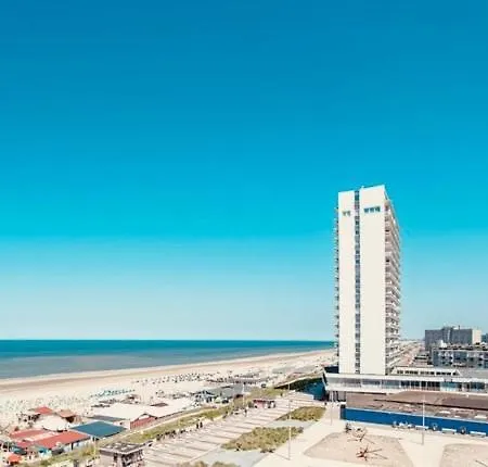 Right By The Sea Zandvoort